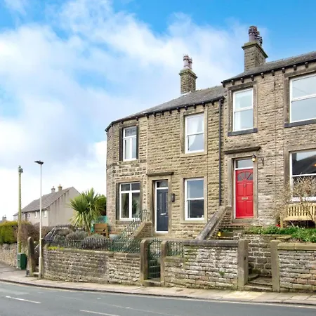 בית נופש 2 Bed In Oc-j30368 Embsay