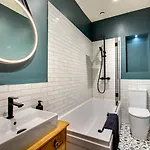 펜션 2 Bed In Oc-j30368 *