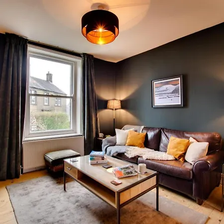 Jackdaw Casa de Férias *