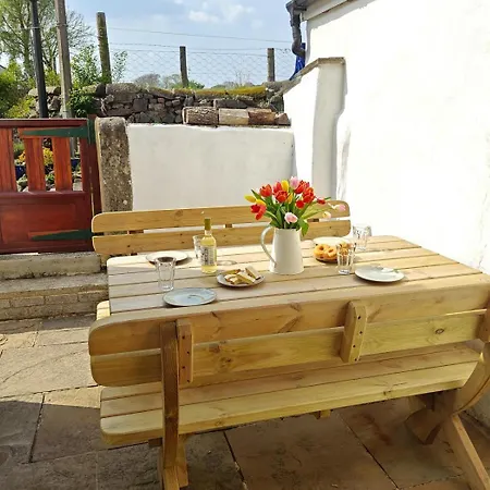 Jackdaw Casa de Férias