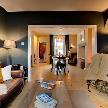 Jackdaw Casa de Férias *