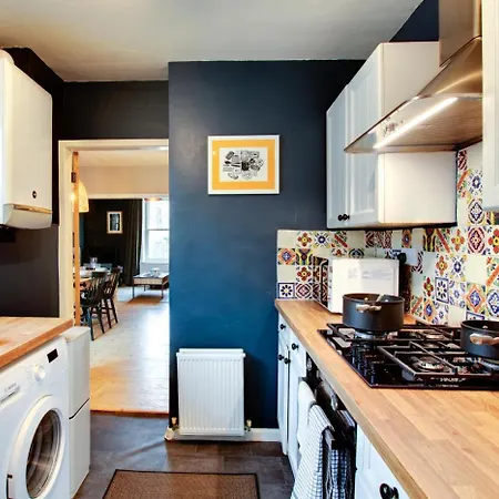 Σπίτι διακοπών 2 Bed In Oc-j30368 *