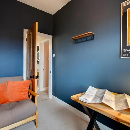 2 Bed In Oc-j30368 Σπίτι διακοπών Embsay