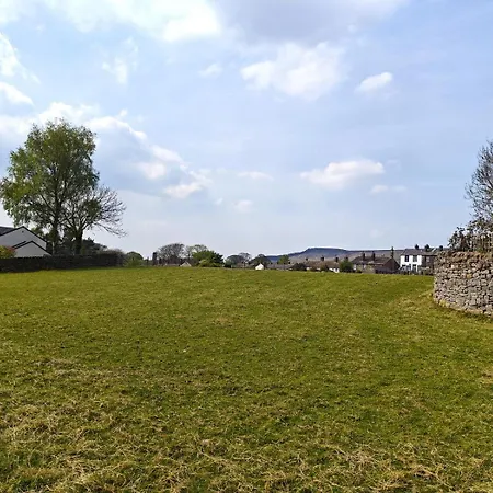 بيت للعطل Jackdaw *