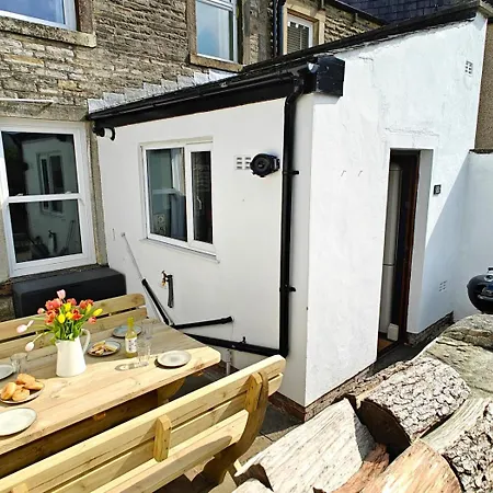 بيت للعطل Jackdaw