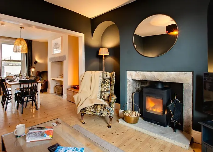 2 Bed In Oc-j30368 Embsay